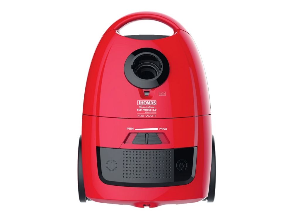 Thomas ECO Power 2.0 støvsuger, billede 1