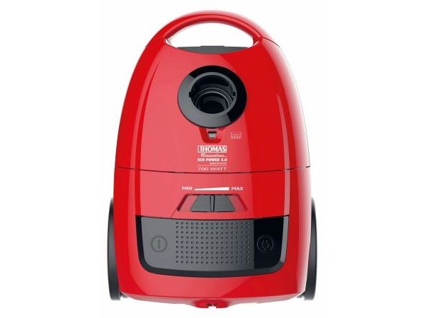 Thomas ECO Power 2.0 støvsuger, billede 2