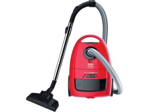 Thomas ECO Power 2.0 støvsuger, billede 3