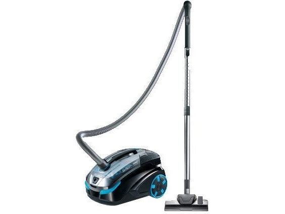Vacuum Cleaner Thomas Drybox Amfibia billede 2