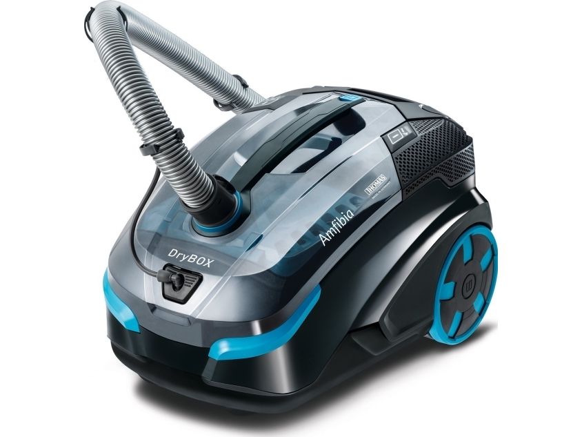 Vacuum Cleaner Thomas Drybox Amfibia billede 1