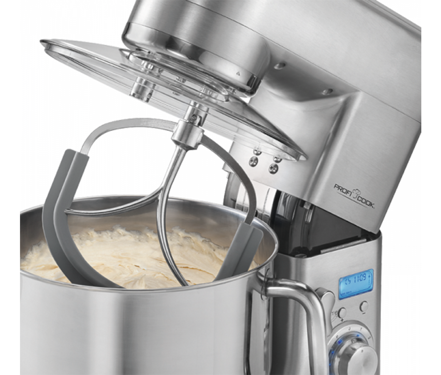 Profi Cook Km 1096 Røremaskine billede 2