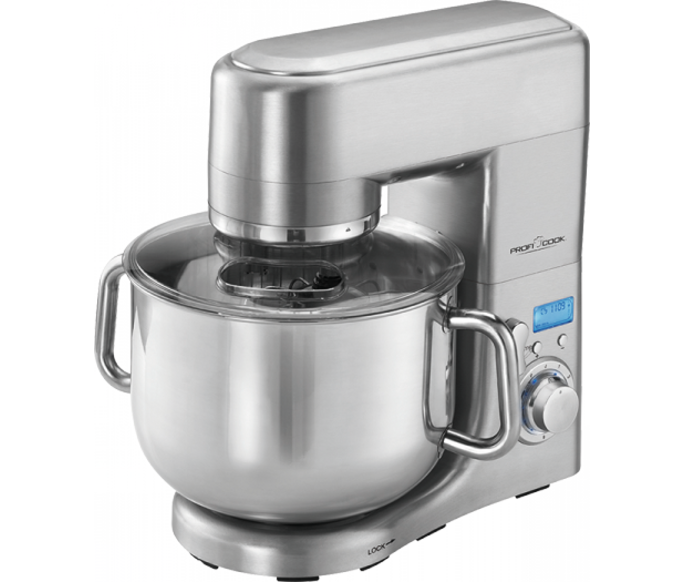 Profi Cook Km 1096 Røremaskine billede 1