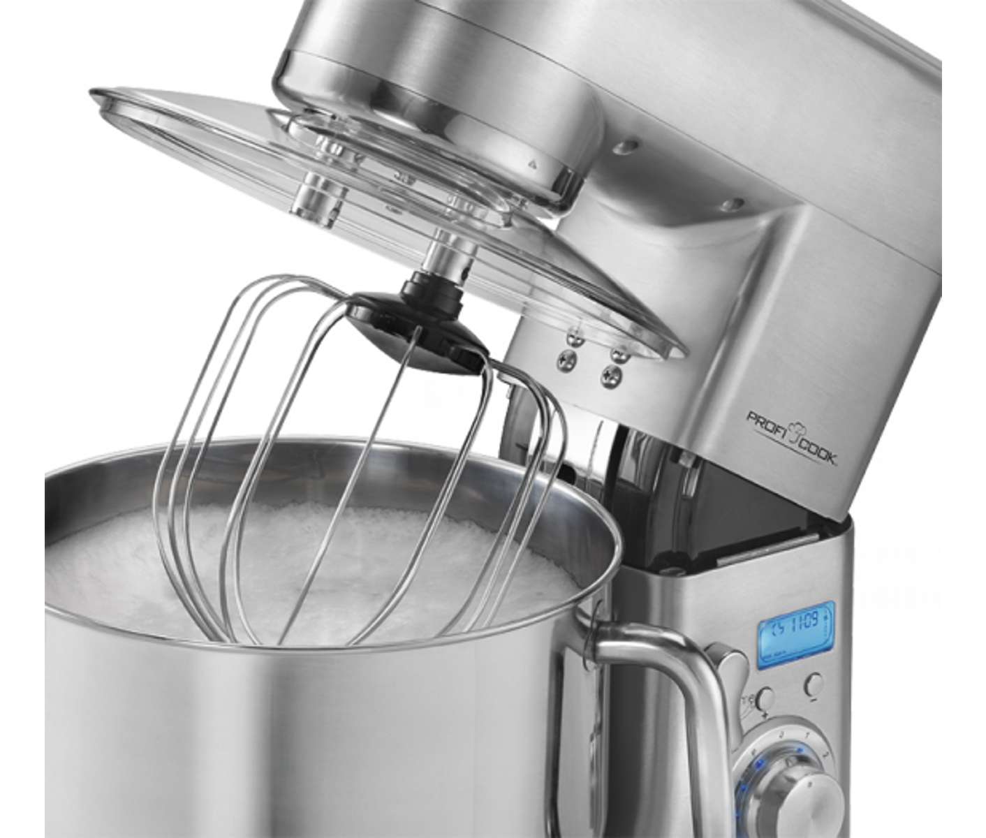 Profi Cook Km 1096 Røremaskine billede 4