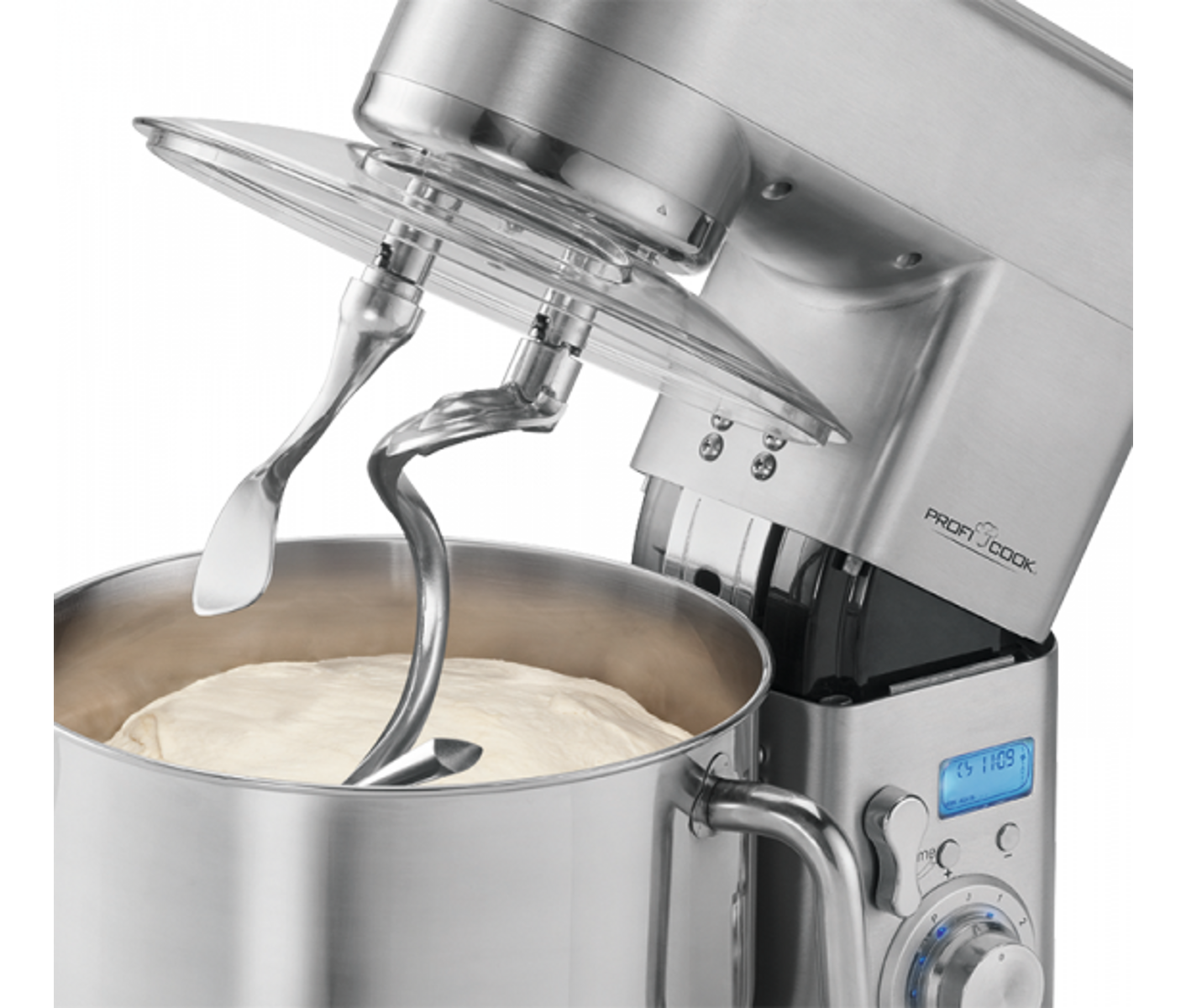 Profi Cook Km 1096 Røremaskine billede 5