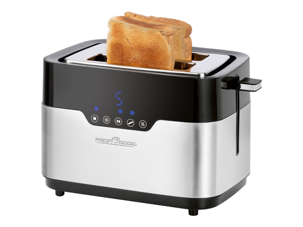 ProfiCook TOSTER PROFI COOK PC-TA 1170 brødrister PROFI COOK PC-TA 1170