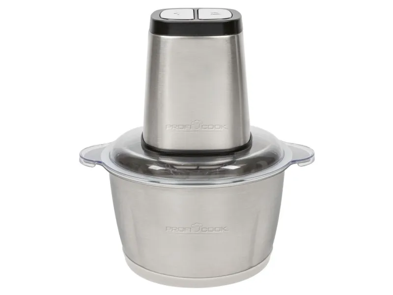 Profi Cook makuleringsmaskine ProfiCook makuleringsmaskine PROFICOOK PC-MZ 1227