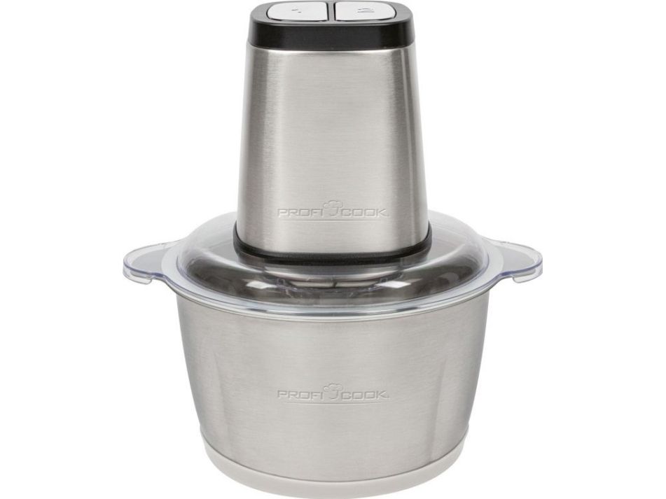 Profi Cook makuleringsmaskine ProfiCook makuleringsmaskine PROFICOOK PC-MZ 1227