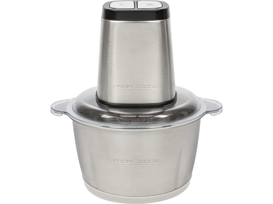 Profi Cook makuleringsmaskine ProfiCook makuleringsmaskine PROFICOOK PC-MZ 1227
