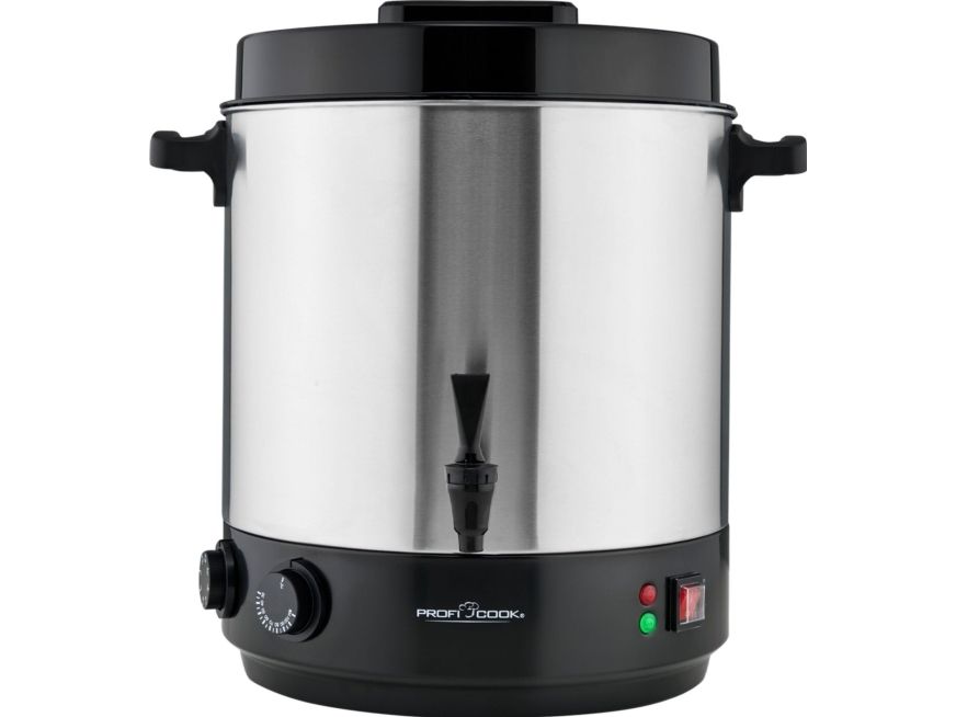 Proficook PC-EKA 1283 billede 3