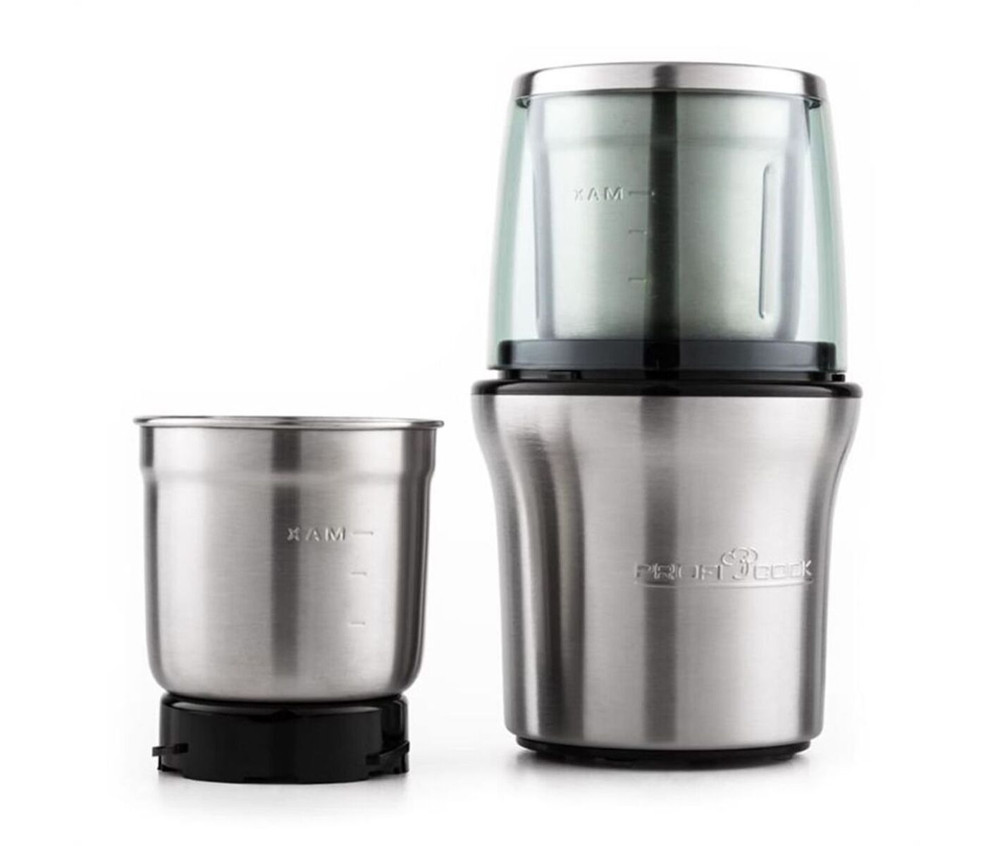 Profi Cook Ksw 1021 Kaffekværn billede 6