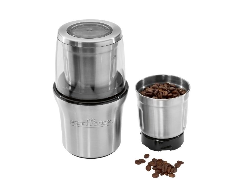 Profi Cook Ksw 1021 Kaffekværn