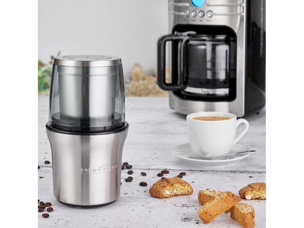 Profi Cook Ksw 1021 Kaffekværn