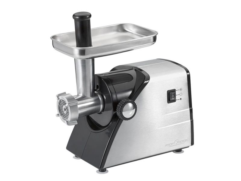 ProfiCook Kødhakker PC-FW 1060 billede 4