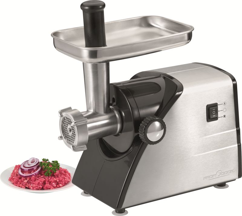 ProfiCook Kødhakker PC-FW 1060 billede 2