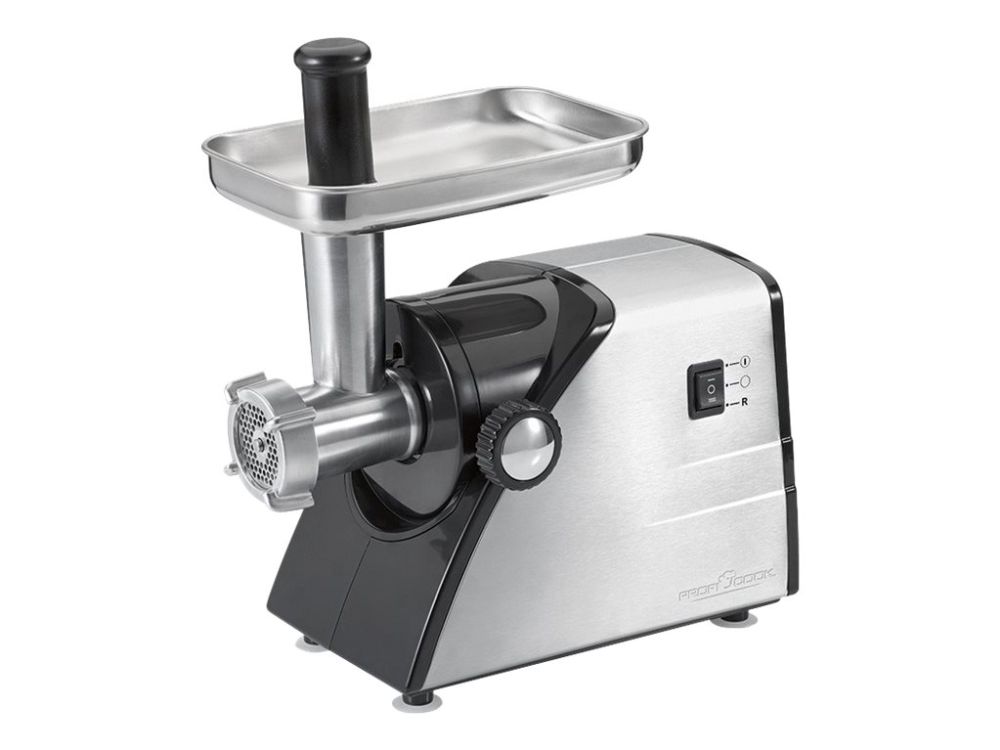 ProfiCook Kødhakker PC-FW 1060 billede 1