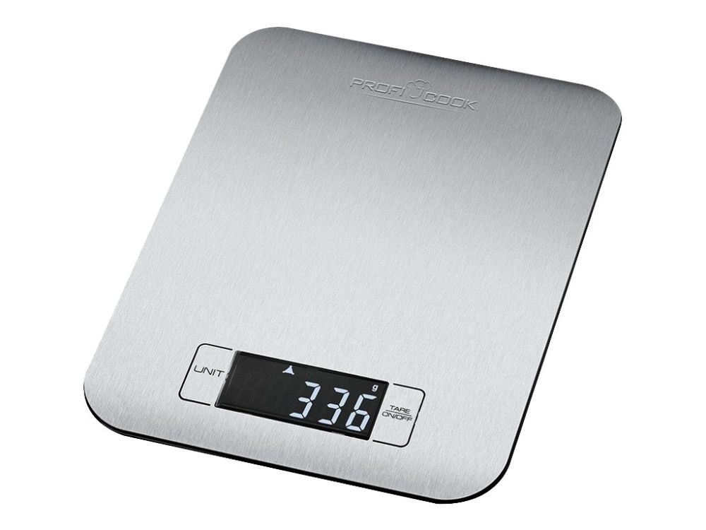 ProfiCook Køkkenvægt Kitchen Scale
