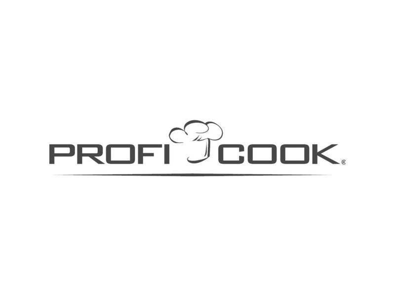ProfiCook Køkkenvægt Kitchen Scale