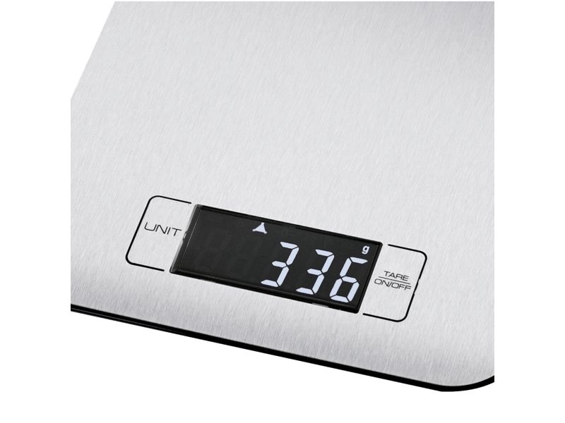 ProfiCook Køkkenvægt Kitchen Scale