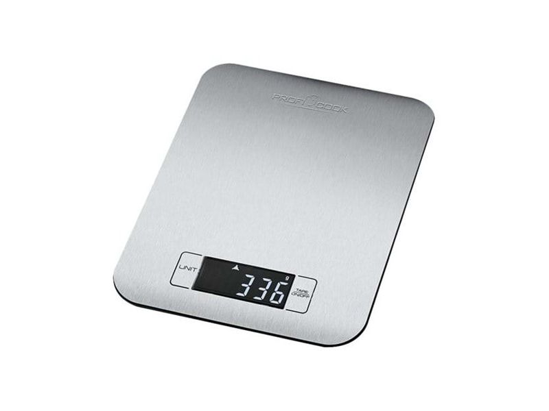 ProfiCook Køkkenvægt Kitchen Scale
