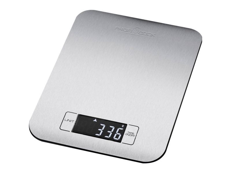 ProfiCook Køkkenvægt Kitchen Scale