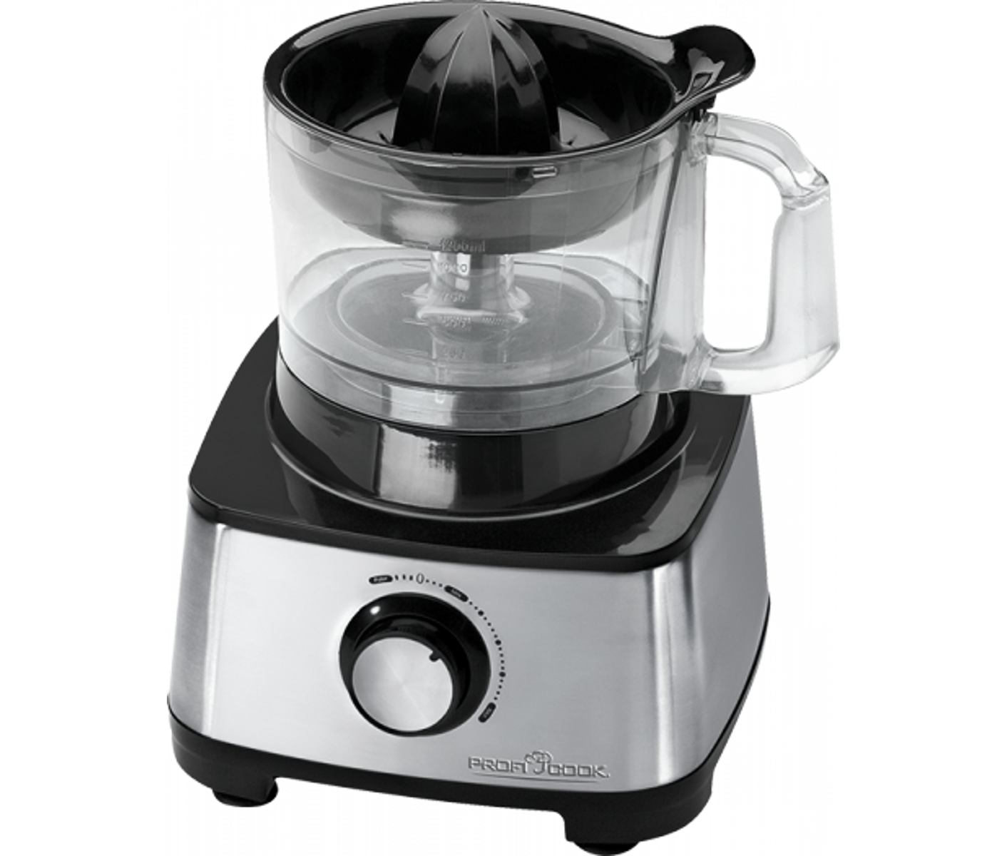 ProfiCook Køkkenmaskine PC-KM 1063 billede 5