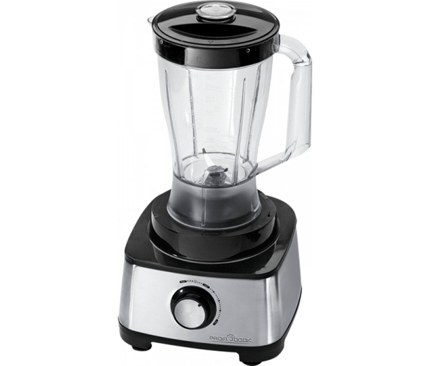 ProfiCook Køkkenmaskine PC-KM 1063 billede 2