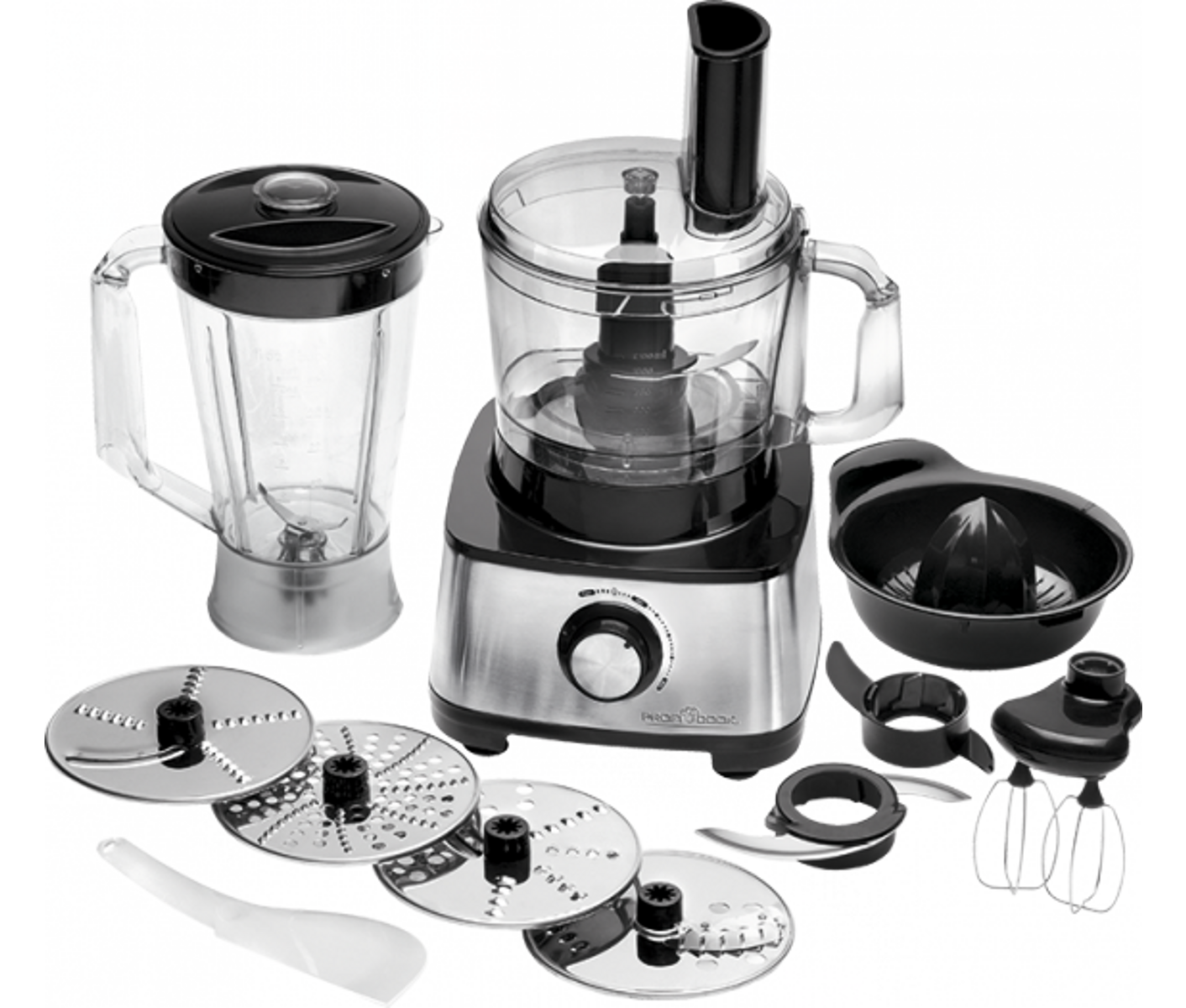 ProfiCook Køkkenmaskine PC-KM 1063