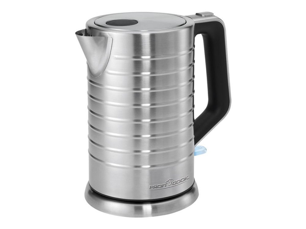 ProfiCook Elkedel PC-WKS 1119 - kettle - 2200 W billede 1