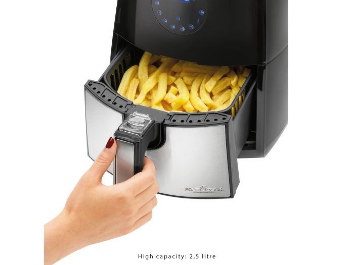 ProfiCook Air fryer friture PC-FR 1147 H