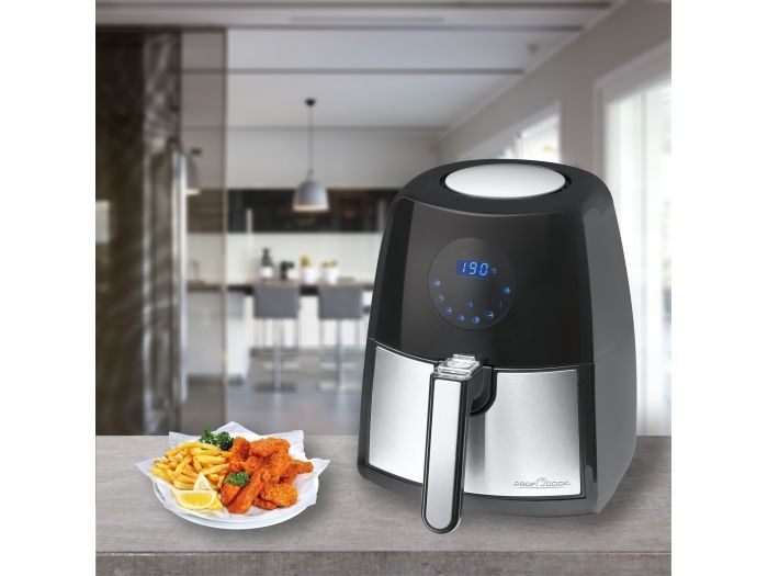 ProfiCook Air fryer friture PC-FR 1147 H