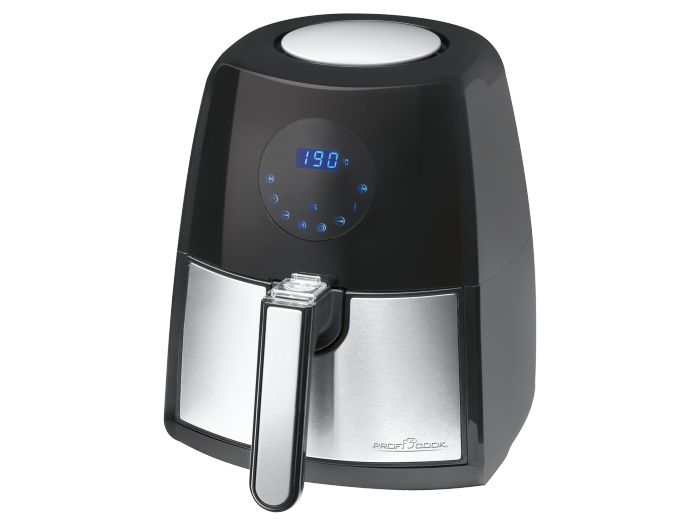 ProfiCook Air fryer friture PC-FR 1147 H