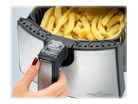 ProfiCook Air fryer friture PC-FR 1147 H