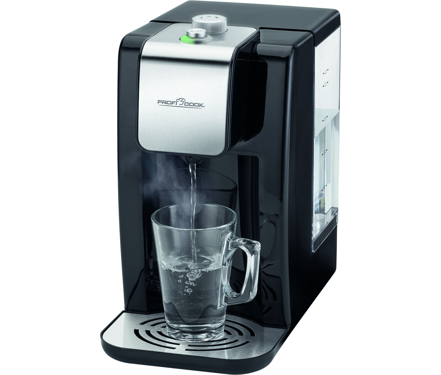 Profi Cook Hws1168 Hot Water Dispenser Elkedel billede 5