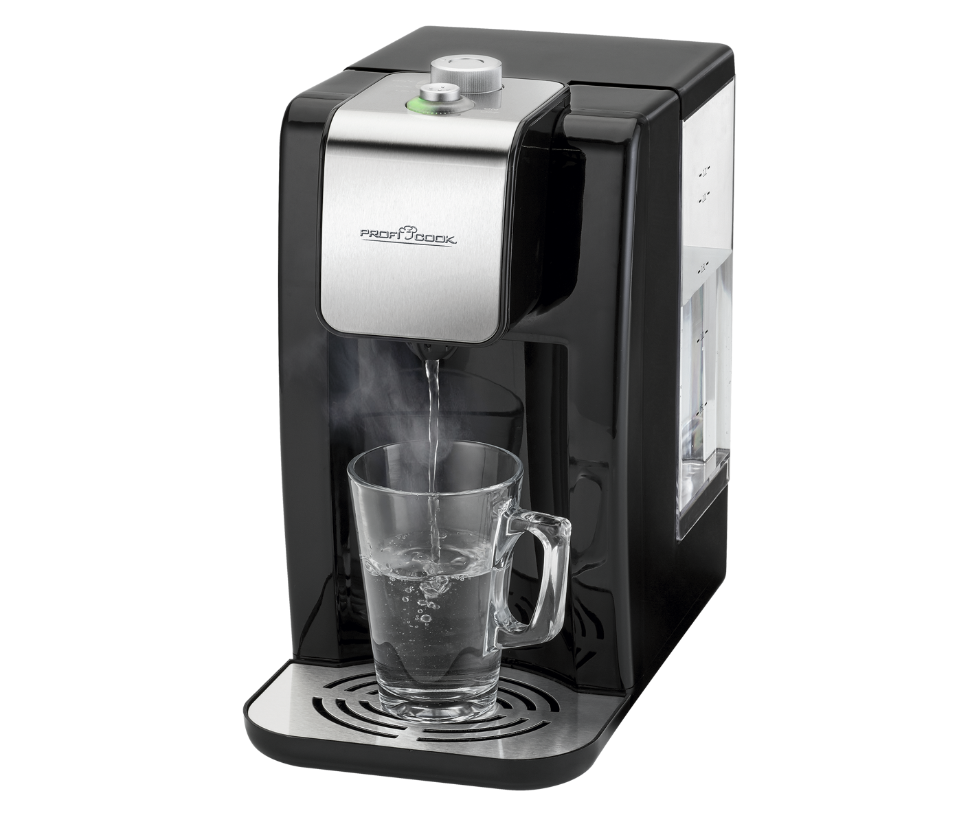 Profi Cook Hws1168 Hot Water Dispenser Elkedel billede 1