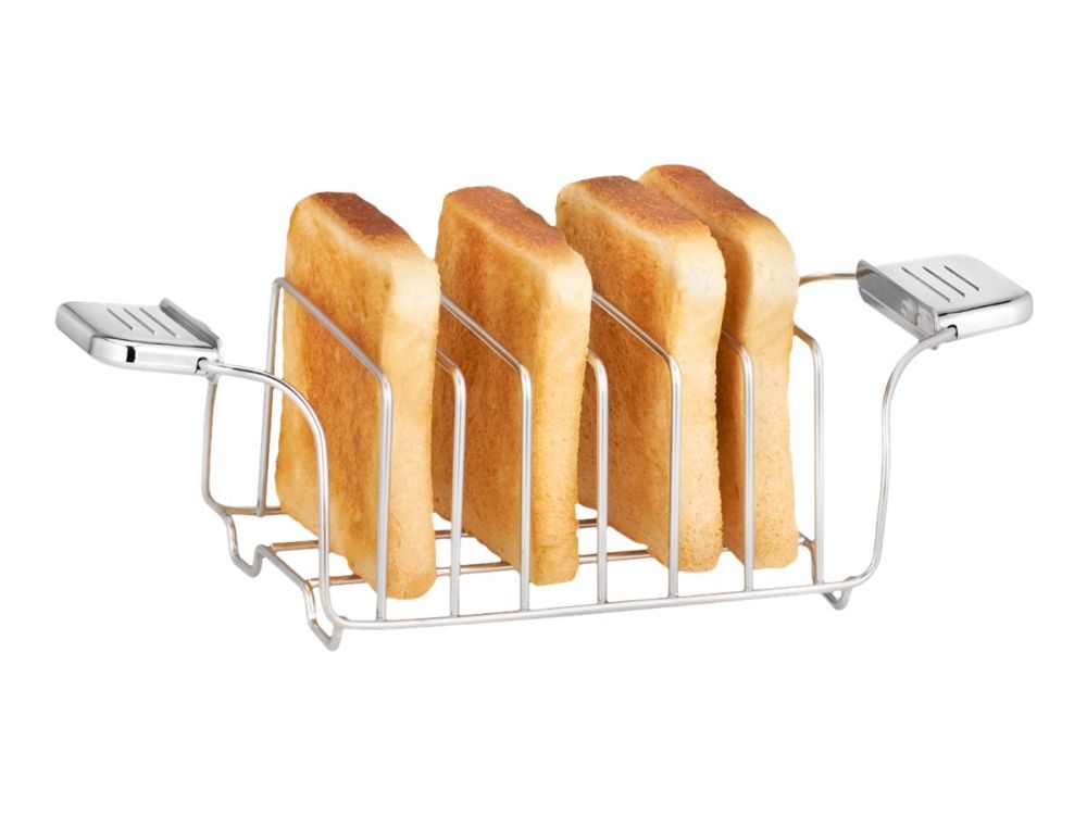 Profi Cook PC-TA 1193 ant Toaster Rustfrit stål, Antracit