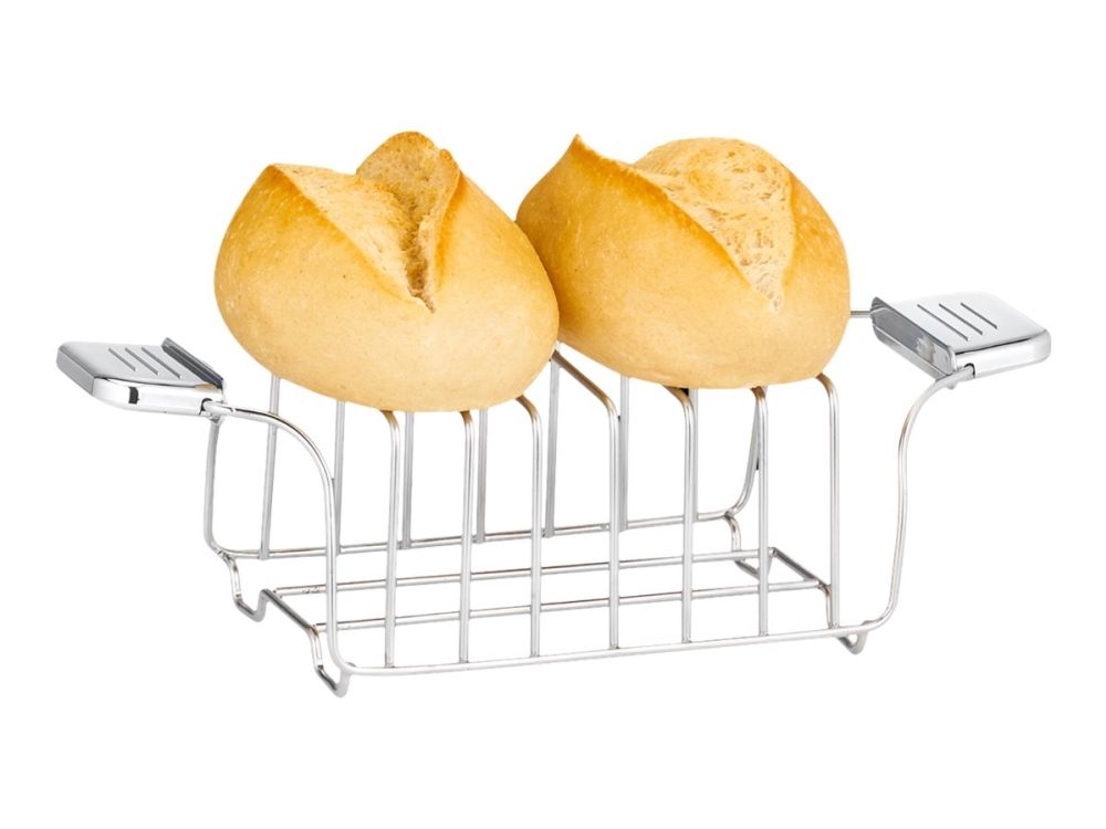 Profi Cook PC-TA 1193 ant Toaster Rustfrit stål, Antracit