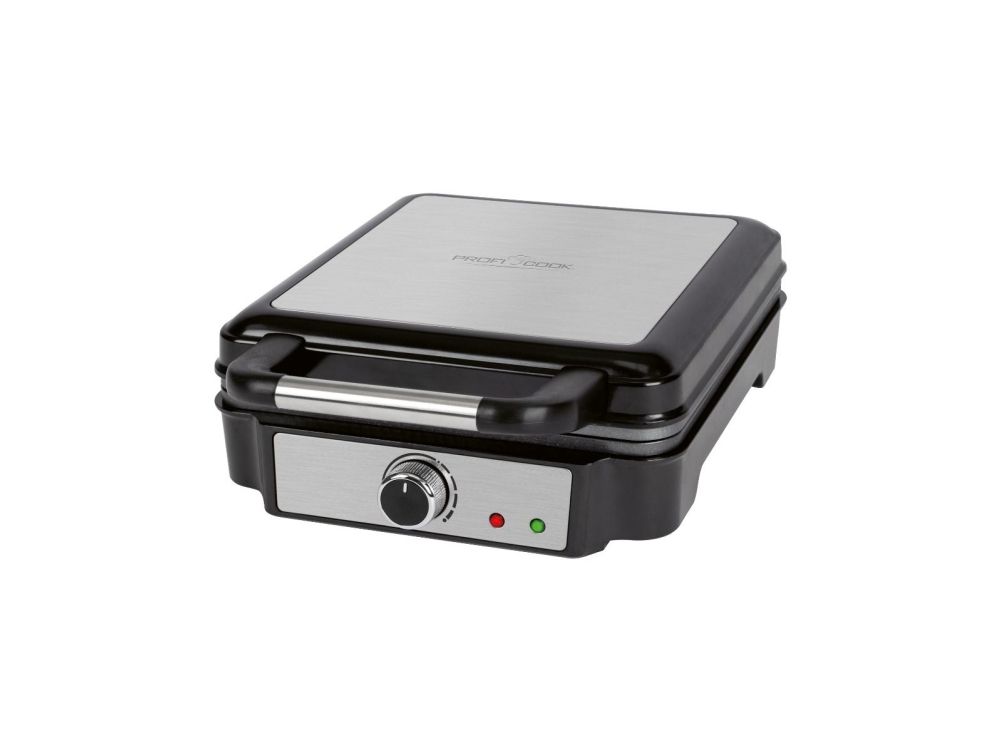 ProfiCook PC-WA 1241, 335 mm, 250 mm, 105 mm, 2,45 kg, 1200 W, 230 V