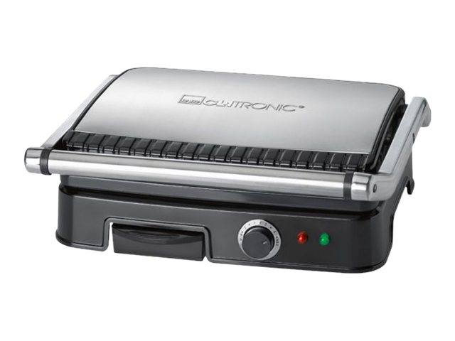 Clatronic KG 3487 - grill billede 1