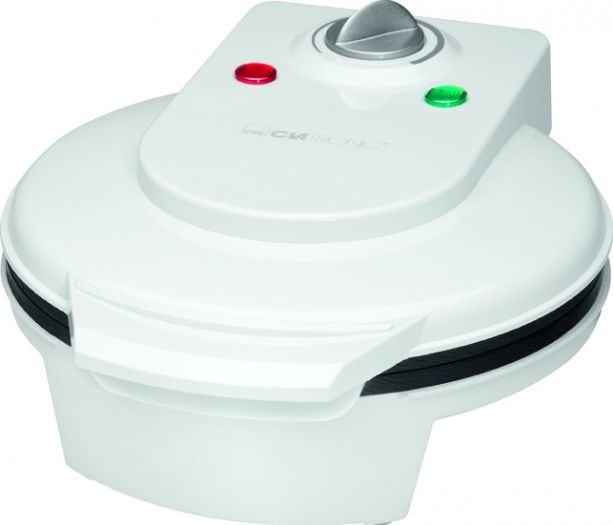 Bomann Vaffeljern WA 5018 CB - White billede 3