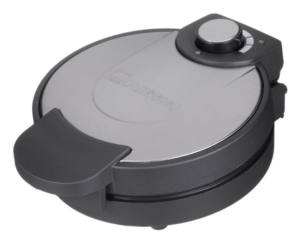 Clatronic WA 3492 - Vaffeljern - 1 kW billede 3