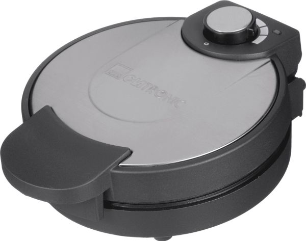 Clatronic WA 3492 - Vaffeljern - 1 kW
