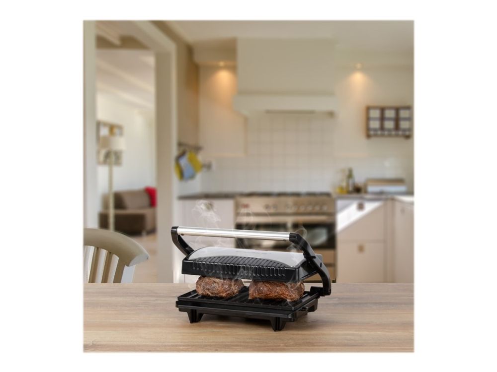 Clatronic MG 3519 - Grill - elektrisk - 333.5 cm2