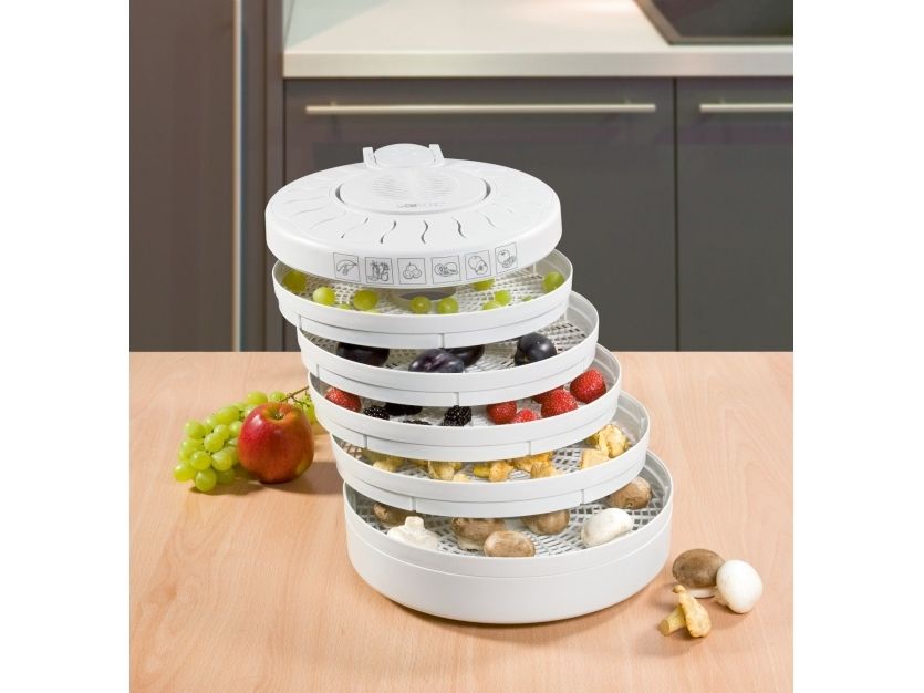 Clatronic DR 2751 - food dehydrator