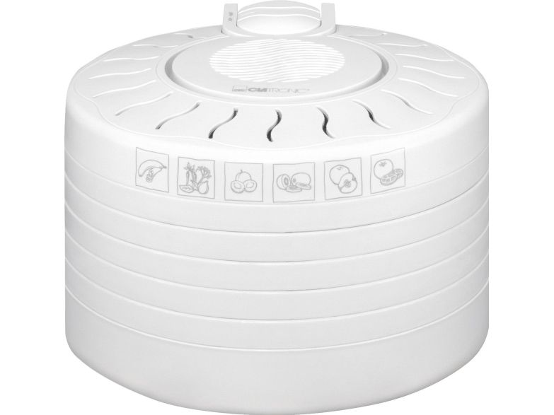 Clatronic DR 2751 - food dehydrator