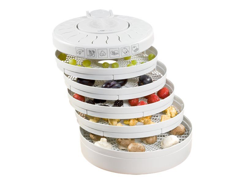 Clatronic DR 2751 - food dehydrator