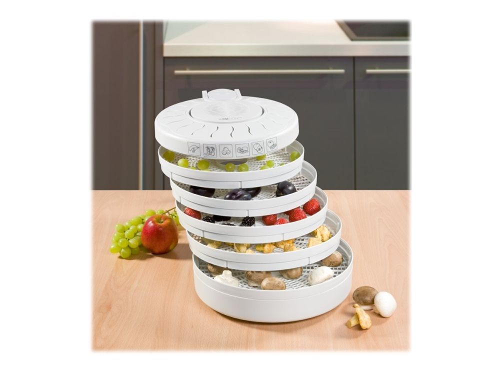 Clatronic DR 2751 - food dehydrator