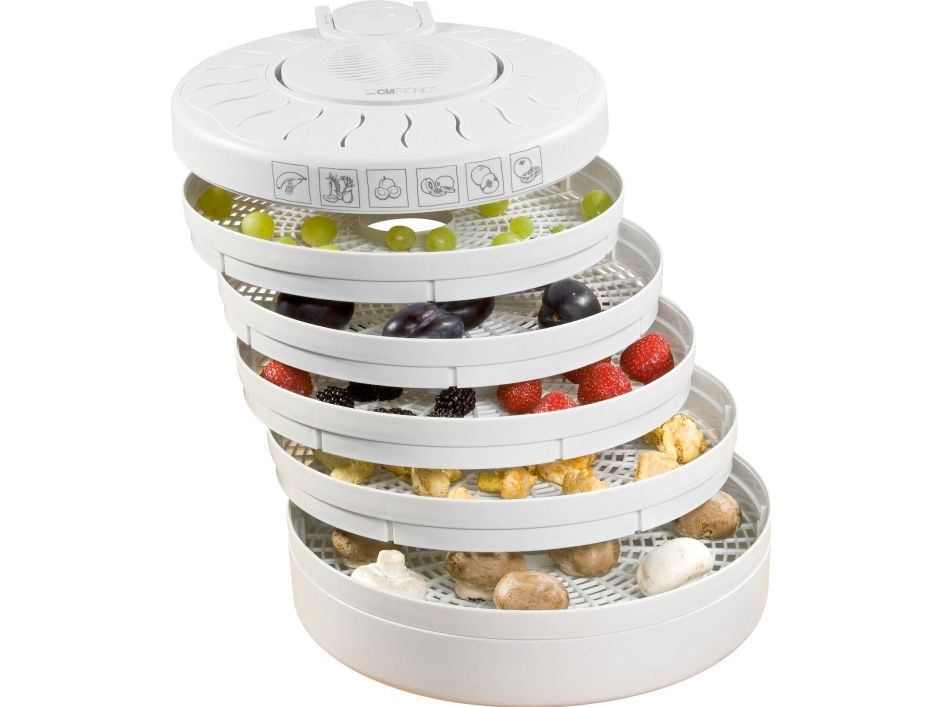 Clatronic DR 2751 - food dehydrator