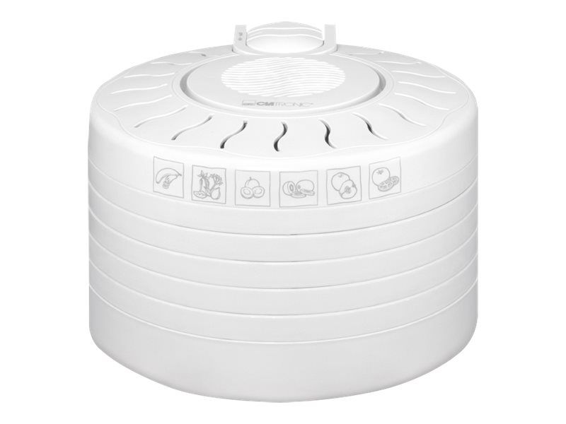 Clatronic DR 2751 - food dehydrator