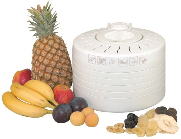 Clatronic DR 2751 - food dehydrator